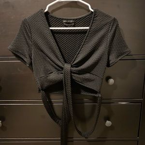 urban outfitters crop top